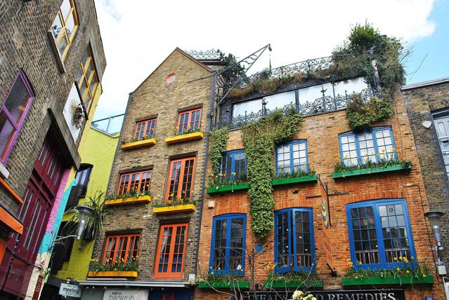 Neal's Yard